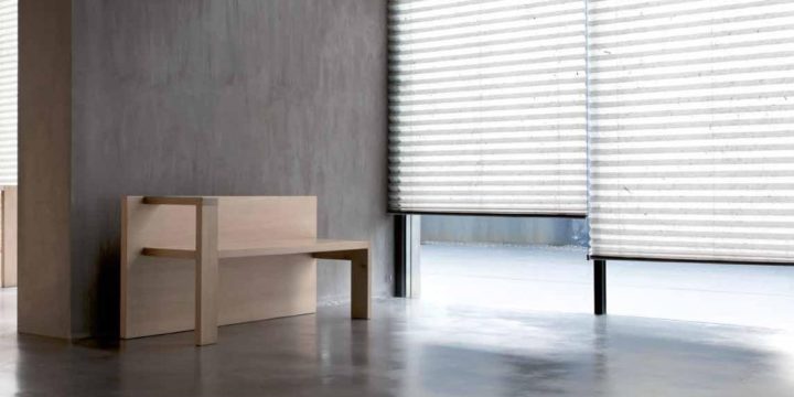 XL Pleat and Honeycell